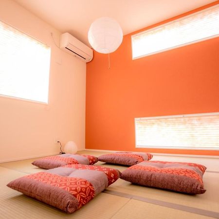 Villa Fuji Kurasu 響 à Fujikawaguchiko Extérieur photo