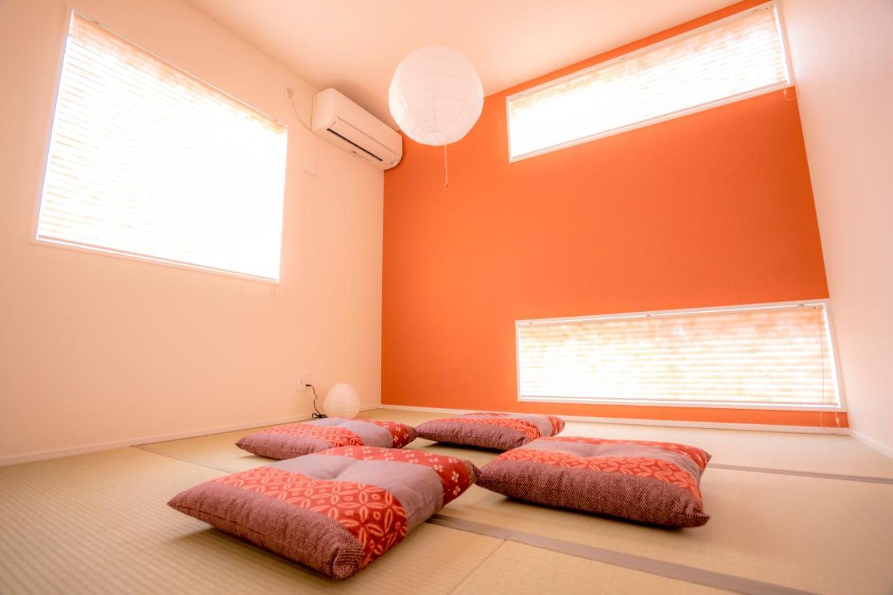 Villa Fuji Kurasu 響 à Fujikawaguchiko Extérieur photo