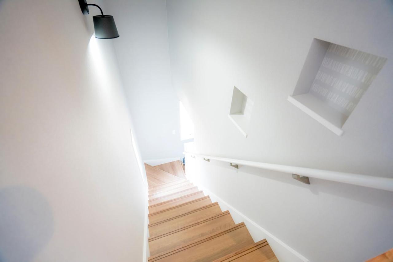 Villa Fuji Kurasu 響 à Fujikawaguchiko Extérieur photo